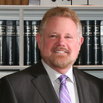 Joseph Brooks - Attorney at Law