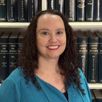 Abby Derby at Brooks Law