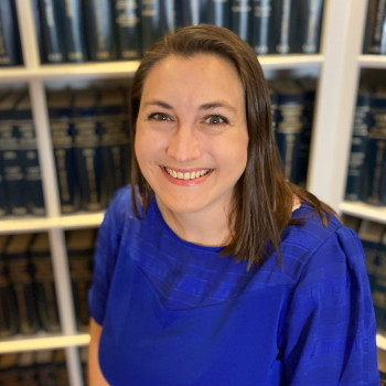 Ada Jourdan at Brooks Law