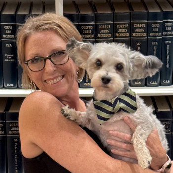 Dawn Duggan at Brooks Law