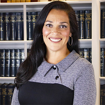 Jami Kimbrell at Brooks Law