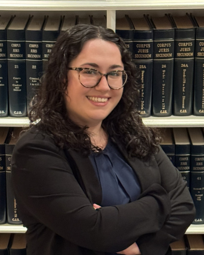 Lauren Evans - Attorney