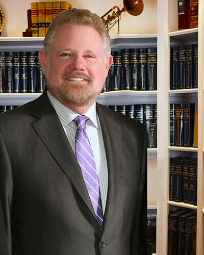 Joseph Brooks - Attorney